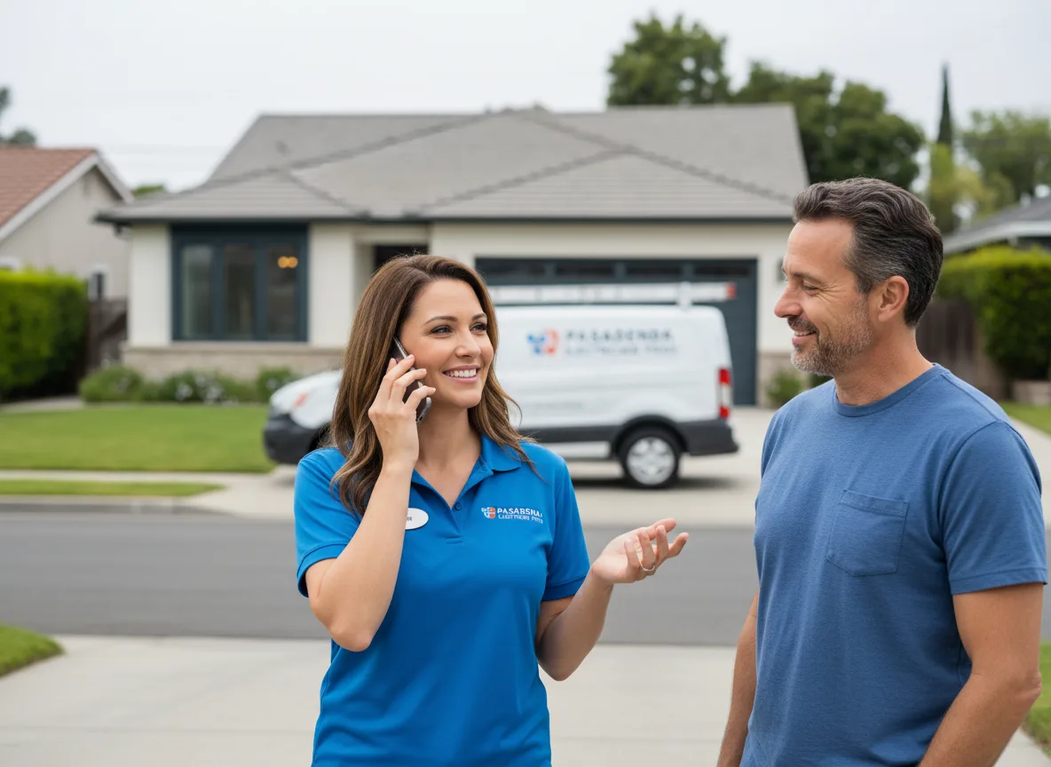 Electrician East Wilton, ME FAQs